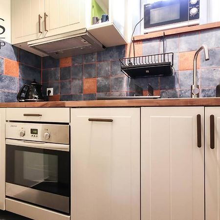 Apartament W Sercu Krakowskiego Kazimierza Exterior foto