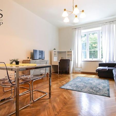Apartament W Sercu Krakowskiego Kazimierza Exterior foto