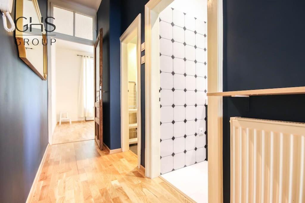 Apartament W Sercu Krakowskiego Kazimierza Exterior foto